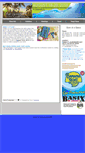 Mobile Screenshot of ftlauderdalegiftshow.com